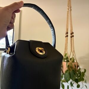 Givenchy Turnlock Bag